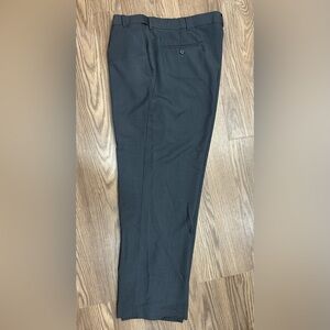 Covington Charcoal Trousers